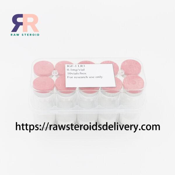 IGF-1 LR3 0.1mg USA warehouse