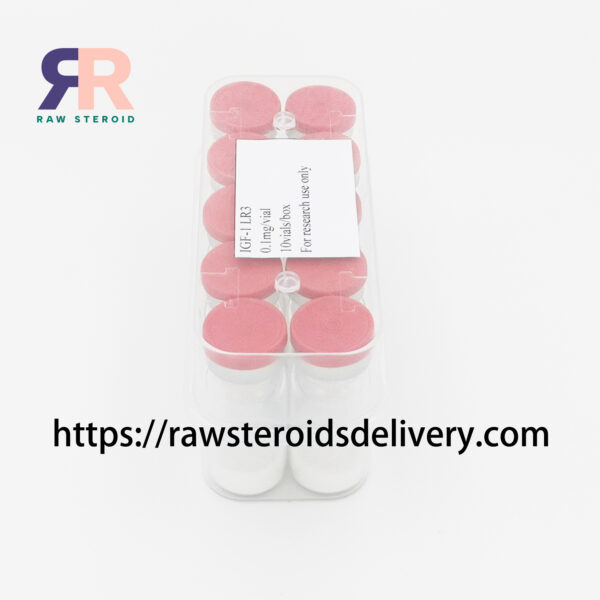 IGF-1 LR3 0.1mg peptide