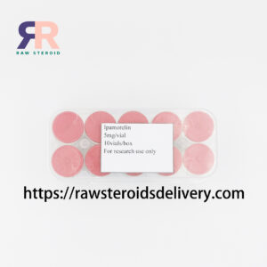 Ipamorelin 5mg hot sale