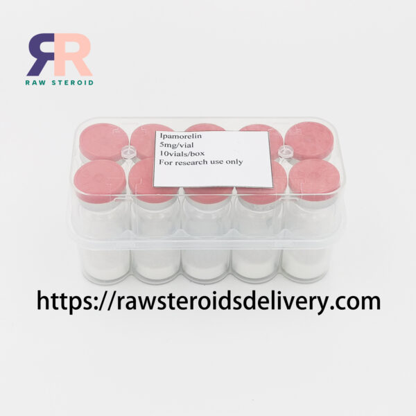 Ipamorelin 5mg USA warehouse