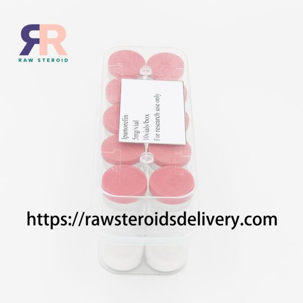 Ipamorelin 5mg peptide