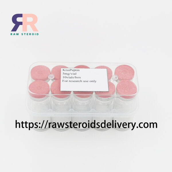 KissPeptin 5mg USA warehouse