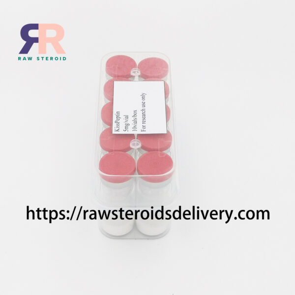 KissPeptin 5mg peptide