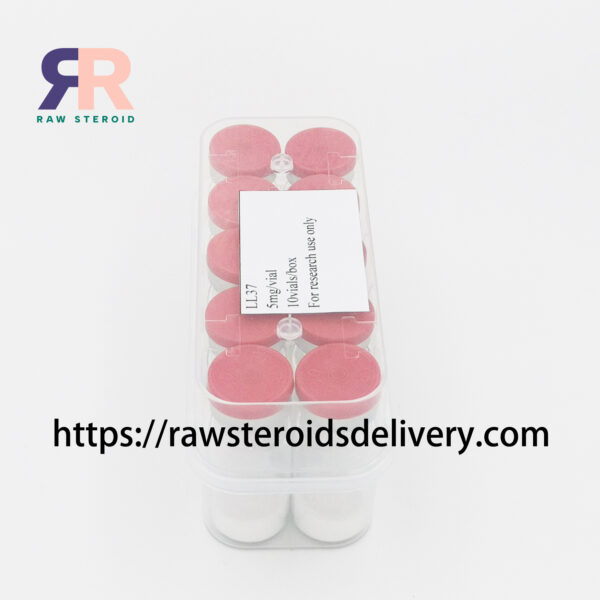 LL37 5mg peptide