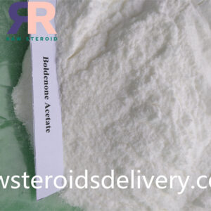 Legal Boldenone Acetate online USA