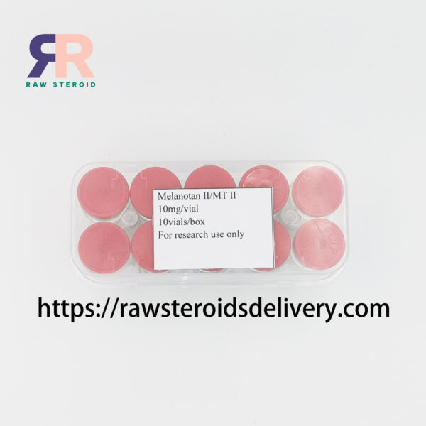 Melanotan II 10mg hot sale