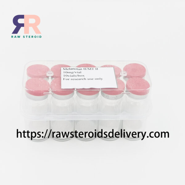 Melanotan II 10mg USA warehouse