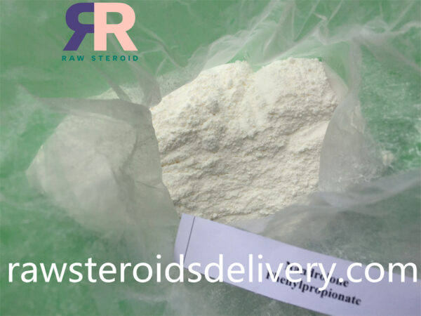 Nandrolone Phenylpropionate (NPP)