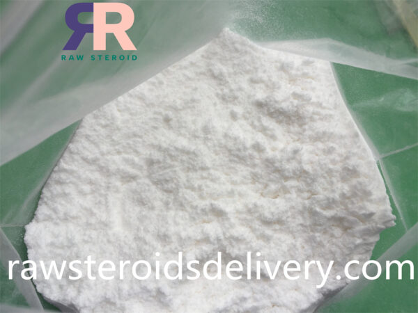 Nandrolone powder