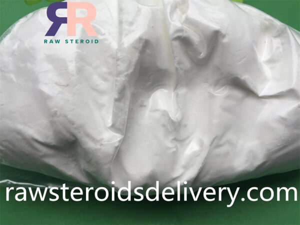 Nandrolone steroid