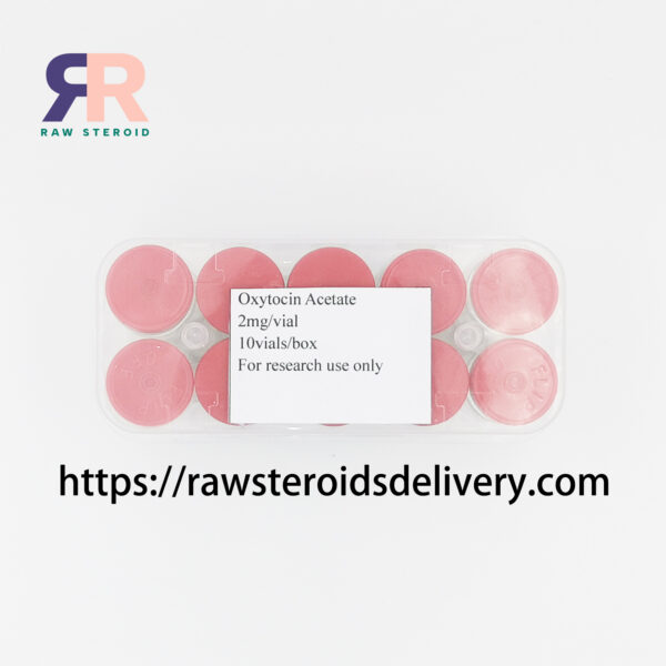 Oxytocin Acetate 2mg hot sale