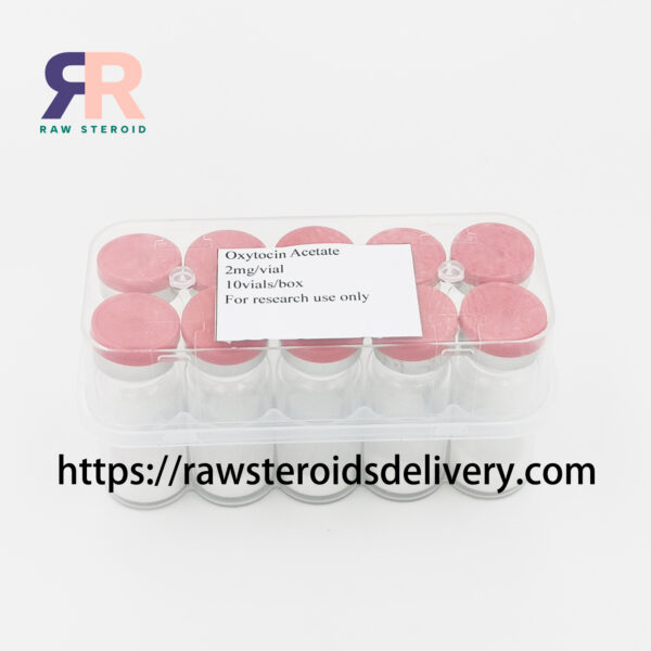 Oxytocin Acetate 2mg USA warehouse