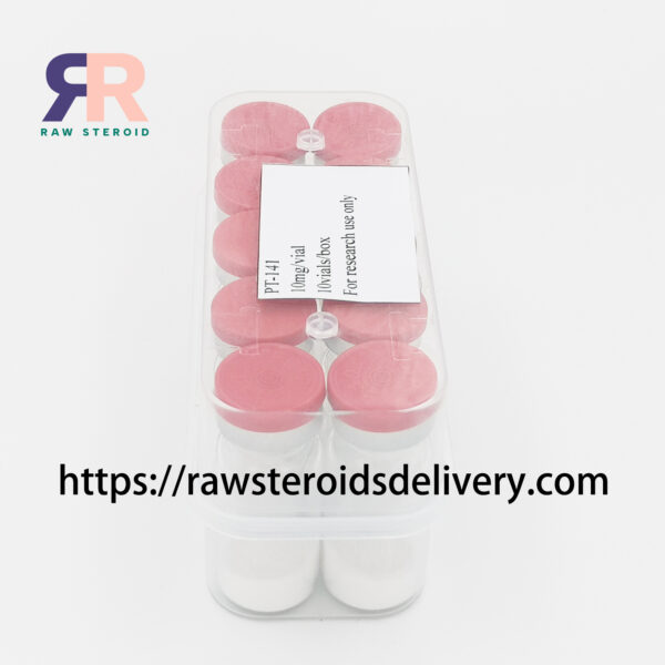 PT-141 10mg peptide