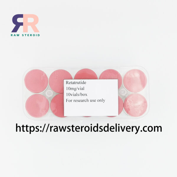 Retatrutide 10mg