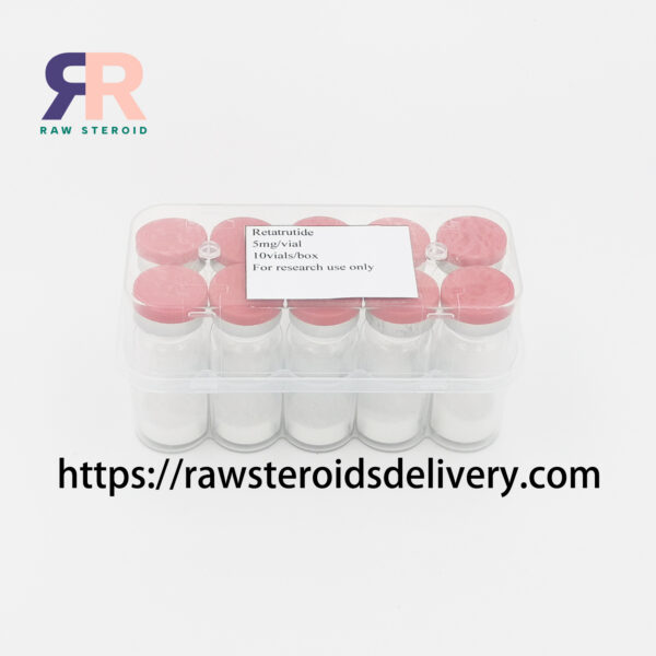 Retatrutide 5mg USA warehouse