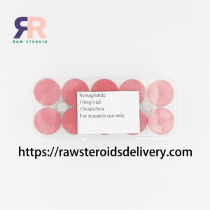 Semaglutide 10mg