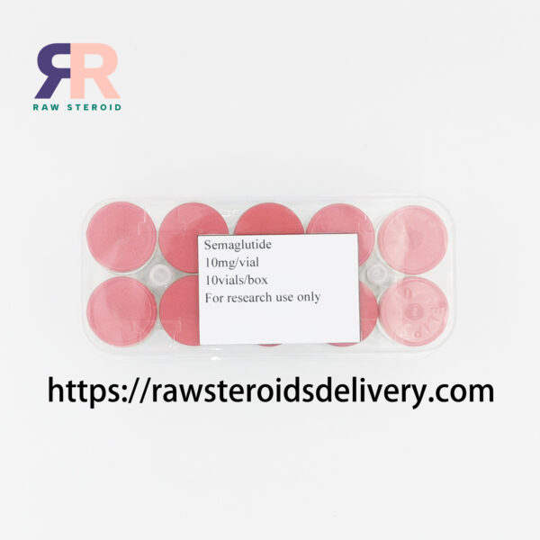 Semaglutide 10mg