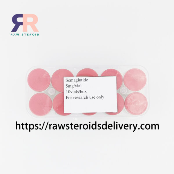 Semaglutide 5mg hot sale