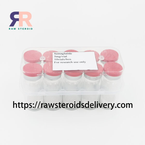 Semaglutide 5mg USA warehouse