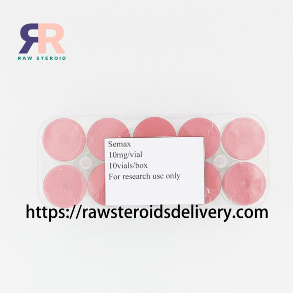 Semax 10mg