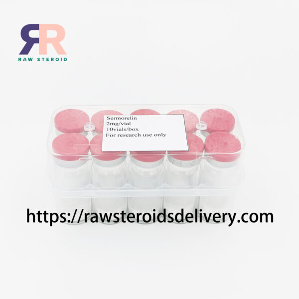 Sermorelin 2mg USA warehouse