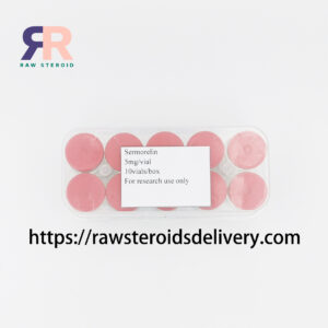 Sermorelin 5mg