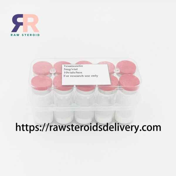 Tesamorelin 5mg USA warehouse