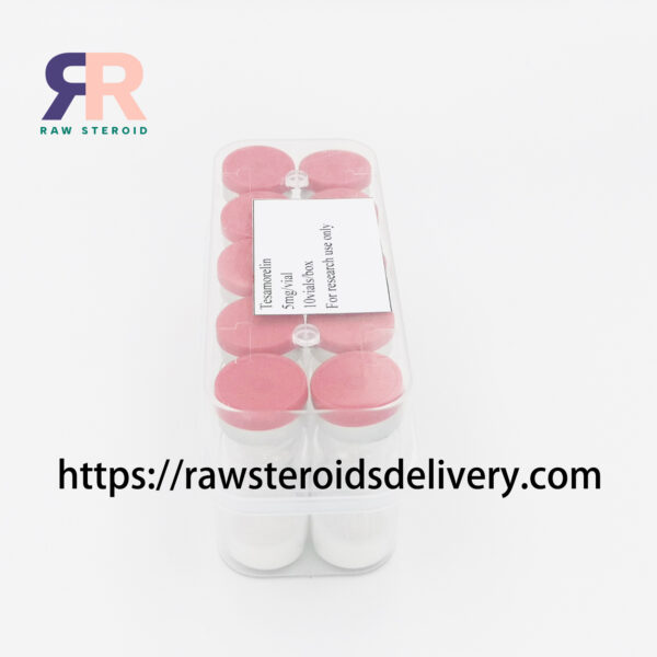 Tesamorelin 5mg peptide