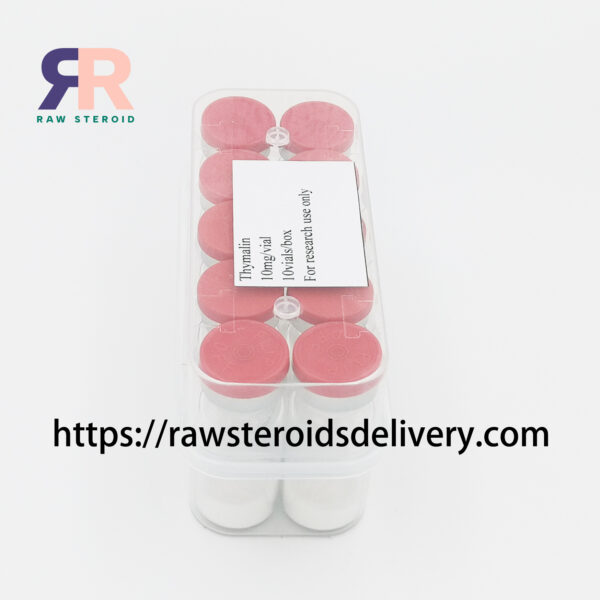 Thymalin 10mg peptide