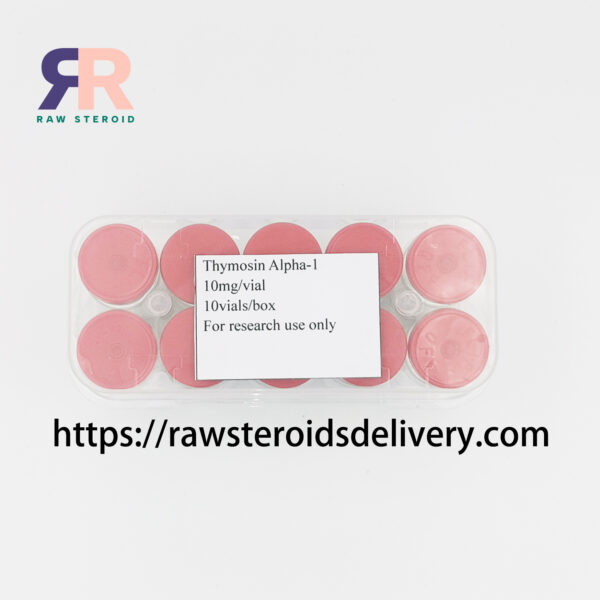 Thymosin Alpha-1 10mg