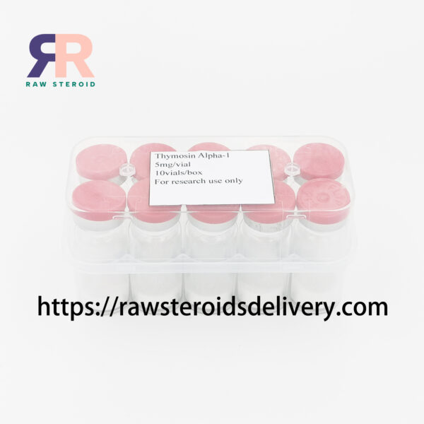 Thymosin Alpha-1 5mg USA warehouse